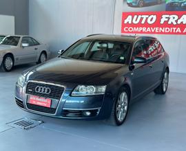 Audi A6 Avant 3.0 V6 TDI F.AP. quattro