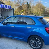 Fiat 500x Sport 1.6 130cv