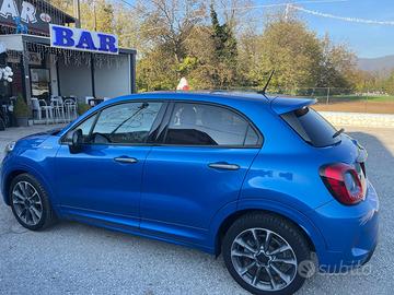 Fiat 500x Sport 1.6 130cv
