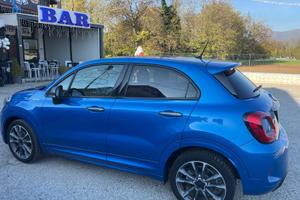 Fiat 500x Sport 1.6 130cv