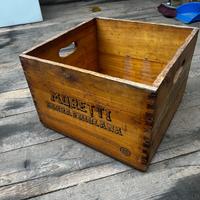 Birra Moretti scatola birra impilabile