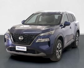 NISSAN X-TRAIL N-CONNECTA e-POWER e-4ORCE