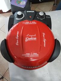 Forno pizza Ferrari 