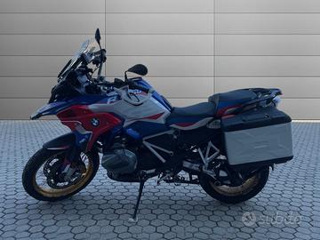 BMW MOTO GS - R 1250 GS Abs my19