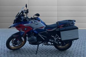 BMW MOTO GS - R 1250 GS Abs my19