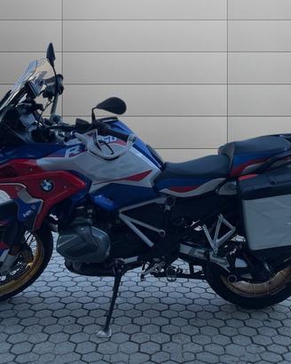 BMW MOTO GS - R 1250 GS Abs my19