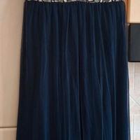 Vestito lungo elegante TRESOPHIE