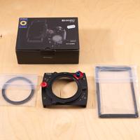 Benro sistema porta filtri da 100mm 