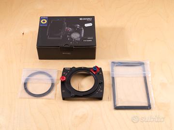 Benro sistema porta filtri da 100mm 