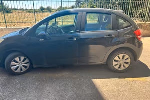 Citroen C 3