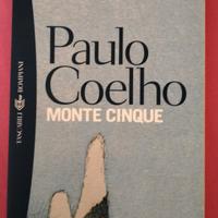 Monte Cinque, Paulo Coelho