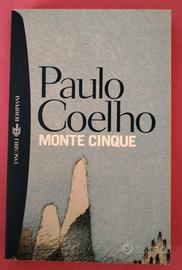 Monte Cinque, Paulo Coelho