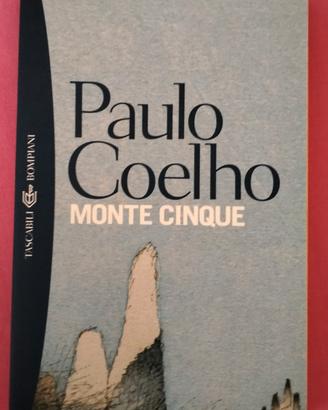 Monte Cinque, Paulo Coelho
