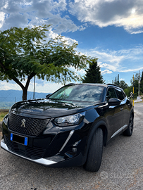 Peugeot 2008 1.2 PureTech Allure Pack 100