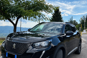 Peugeot 2008 1.2 PureTech Allure Pack 100