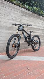 Gr Fury Downhill 27,5 taglia M