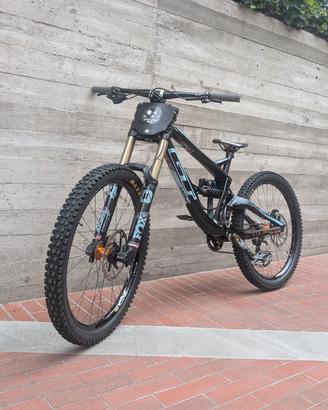 Gr Fury Downhill 27,5 taglia M