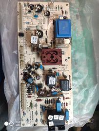 Scheda  Caldaia FERELLA C24 MEL 