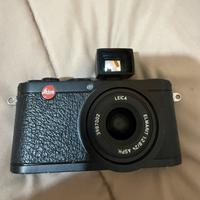 Leica X1