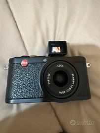 Leica X1