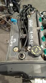 MOTORE FORD FIESTA MHA A
