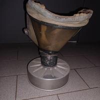 Maschera antigas della Luftschutz