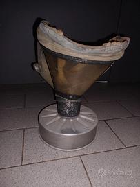 Maschera antigas della Luftschutz