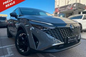 Nissan Qashqai MHEV 158 CV Xtronic N-Connecta