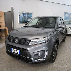 Suzuki Vitara 1.4 Boosterjet Hybrid Top