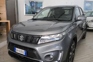 Suzuki Vitara 1.4 Boosterjet Hybrid Top