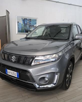 Suzuki Vitara 1.4 Boosterjet Hybrid Top