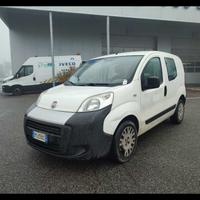 Fiat - Fiorino combi N1 1.3 mjt 16v 95cv