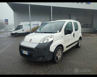 Fiat - Fiorino combi N1 1.3 mjt 16v 95cv