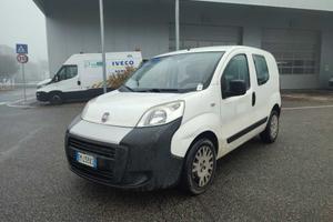 Fiat - Fiorino combi N1 1.3 mjt 16v 95cv