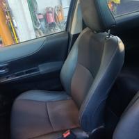 Sedile anteriore dx TOYOTA YARIS del 2012