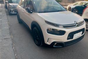 Citroen C4 Cactus BlueHDi 100 S&S Shine