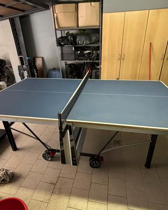 Tavolo da ping pong indoor Cornilleau 540 ITTF