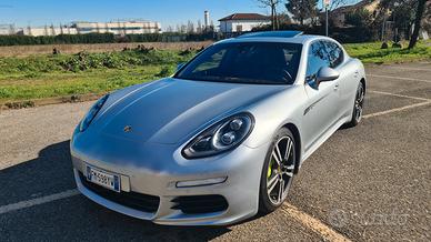Porsche panamera S e-hybrid 