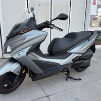Kymco X-Town 300i ABS - 2021