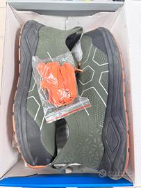 SCARPA ANTINFORTUNISTICA S1SP n43