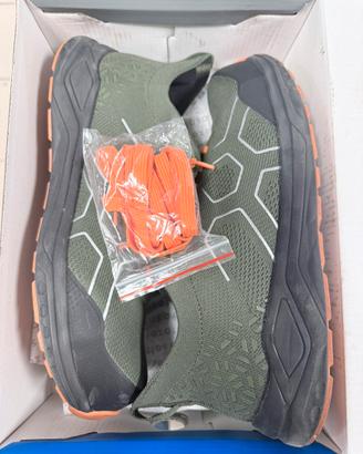 SCARPA ANTINFORTUNISTICA S1SP n43