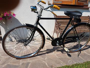BICICLETTA BIANCHI EXTRA