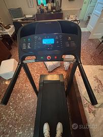 Tapis roulant Domyos T540C