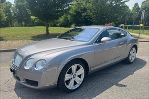 Bentley Continental GT Mulliner - Mark 1 - ASI/CRS