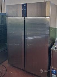 ARMADIO REFRIGERATO A 2 PORTE - 1200 LT