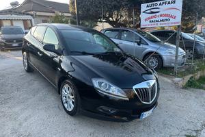 Lancia Delta 1.6 Mjet 120 cavalli