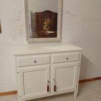 Credenza 2 ante