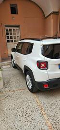 Jeep Renegade Limited 1.0 T3