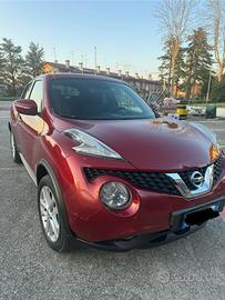 Nissan juke 2014