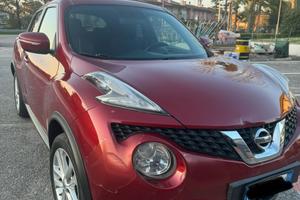 Nissan juke 2014